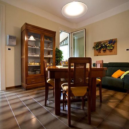 Bed & Breakfast Ai Tigli 레그나고 외부 사진
