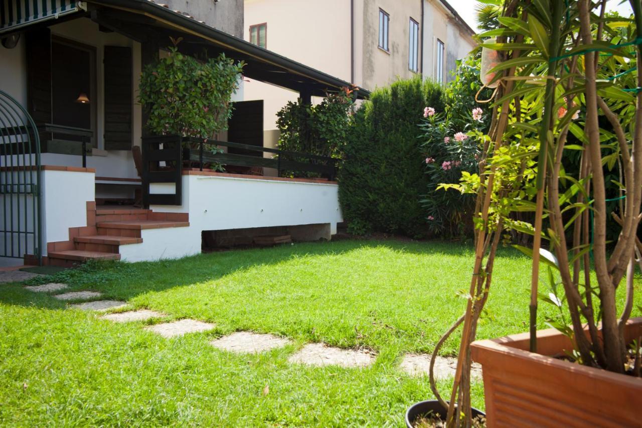 Bed & Breakfast Ai Tigli 레그나고 외부 사진