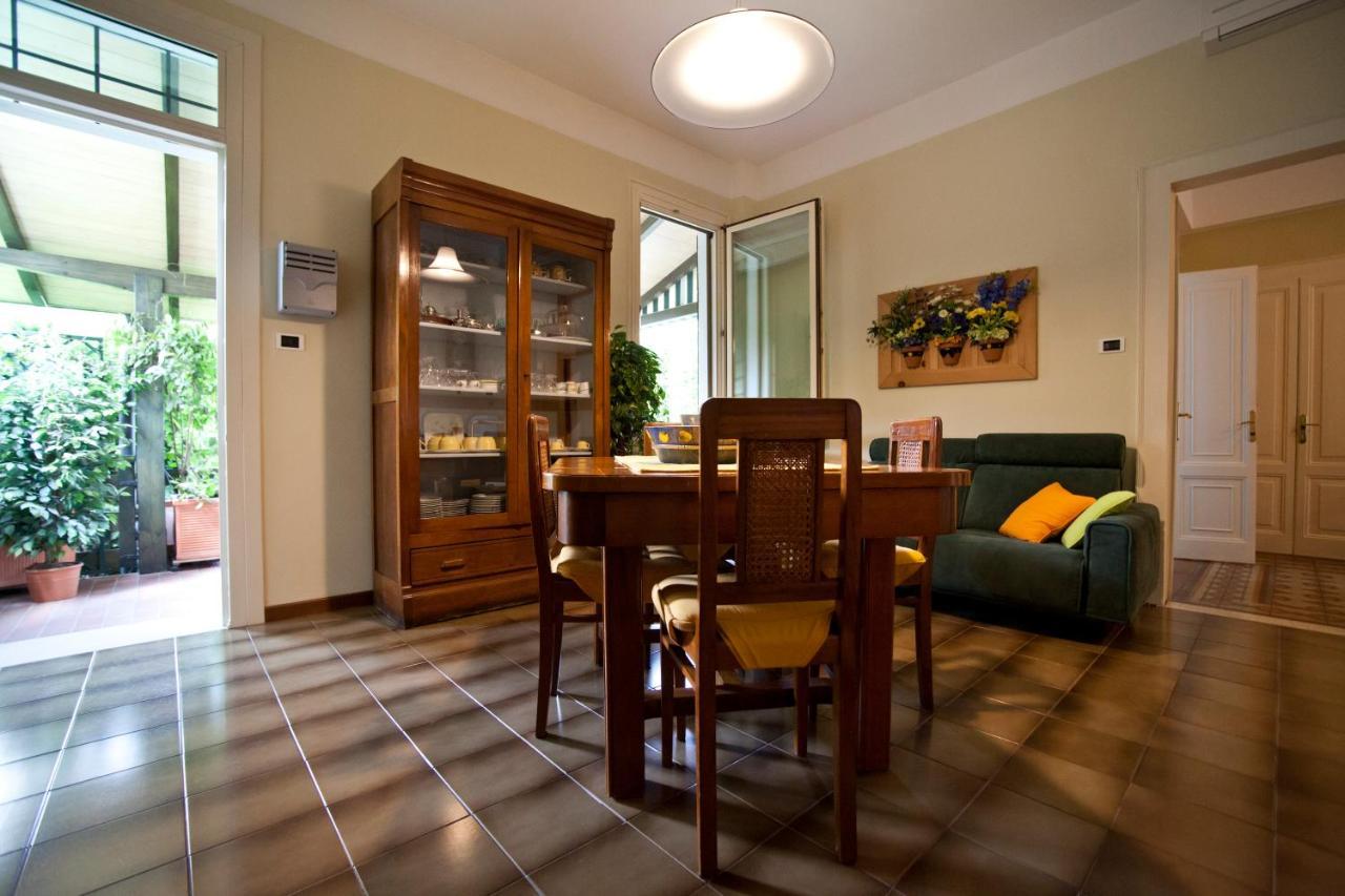 Bed & Breakfast Ai Tigli 레그나고 외부 사진