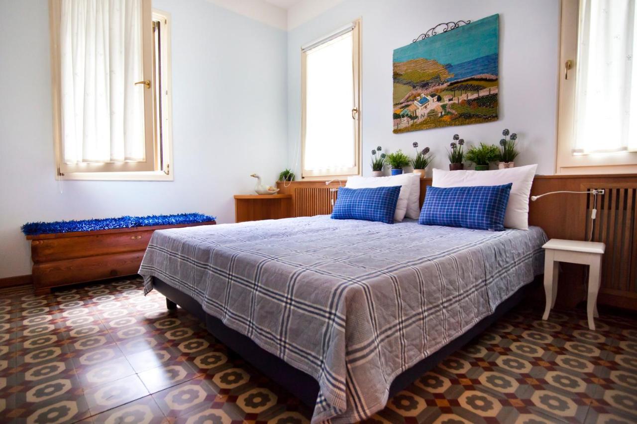 Bed & Breakfast Ai Tigli 레그나고 외부 사진
